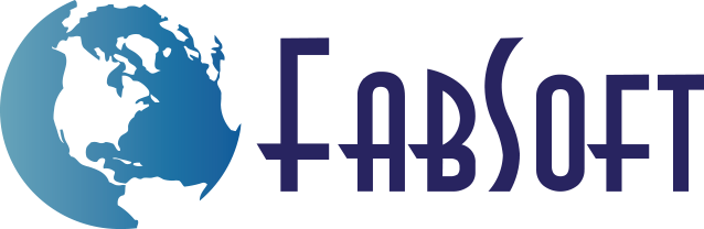 FabSoft Logo