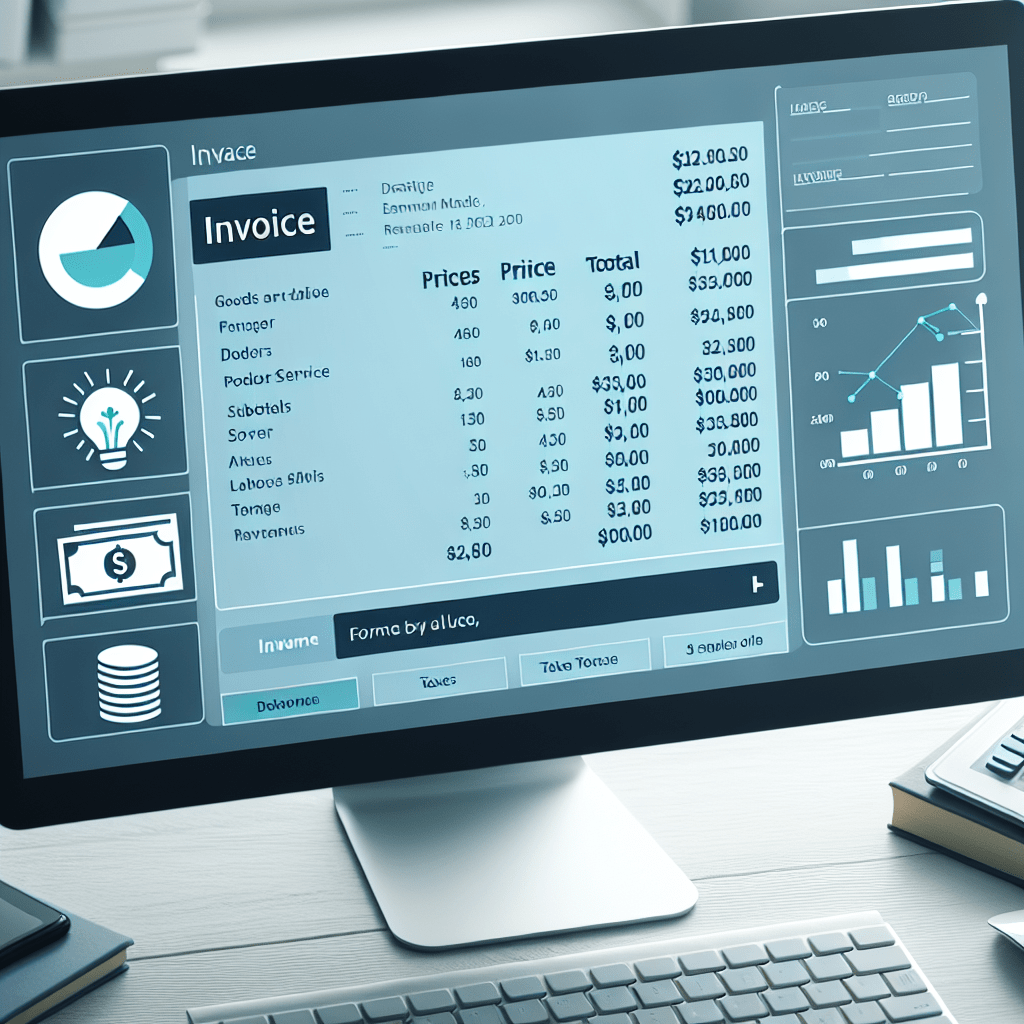 Electronic Invoicing